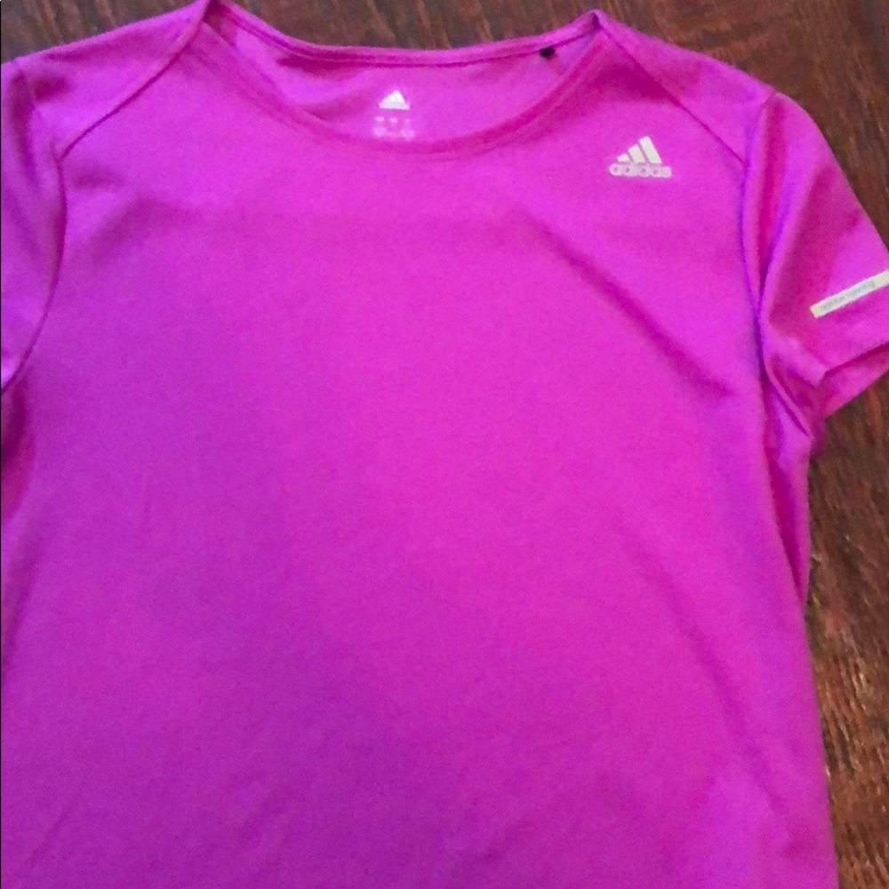 Adidas shirt